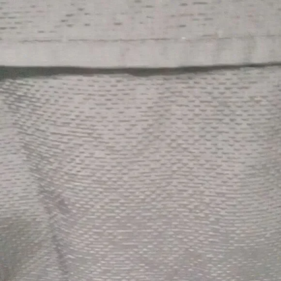 Banana Republic  winter coat w faux shearling lining. zip & button closure XL - Picture 7 of 7